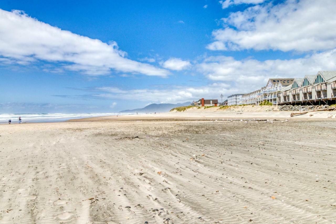 Rockaway Breeze Βίλα Rockaway Beach Εξωτερικό φωτογραφία