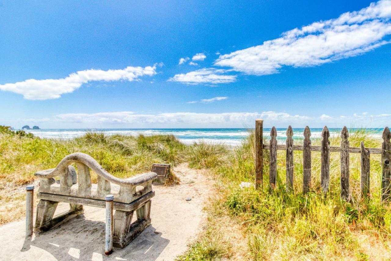 Rockaway Breeze Βίλα Rockaway Beach Εξωτερικό φωτογραφία