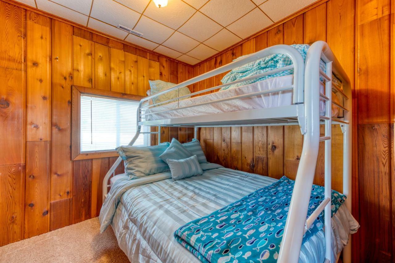 Rockaway Breeze Βίλα Rockaway Beach Εξωτερικό φωτογραφία