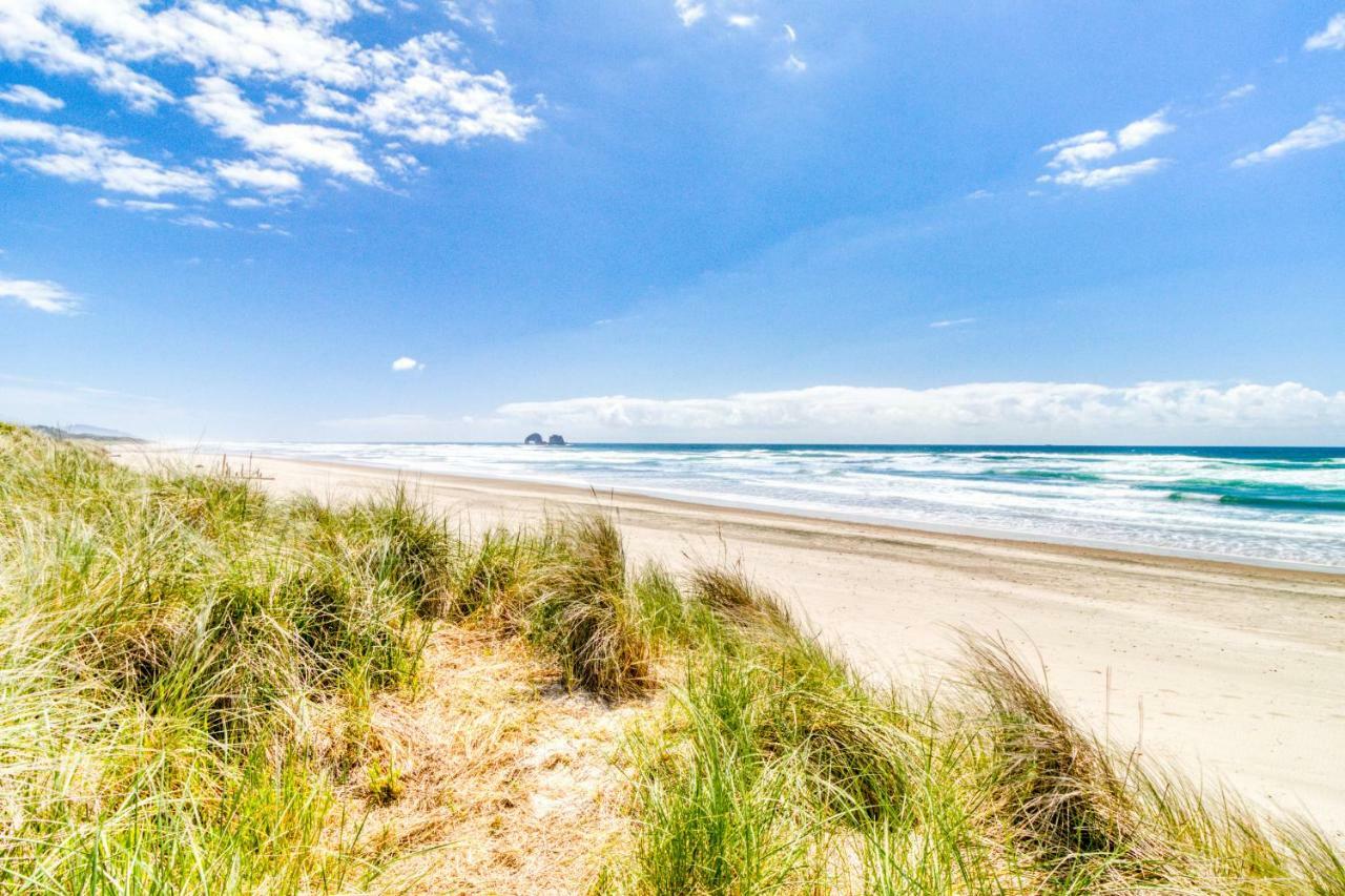 Rockaway Breeze Βίλα Rockaway Beach Εξωτερικό φωτογραφία