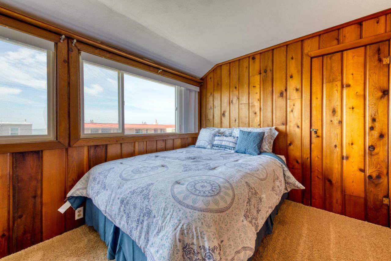 Rockaway Breeze Βίλα Rockaway Beach Εξωτερικό φωτογραφία