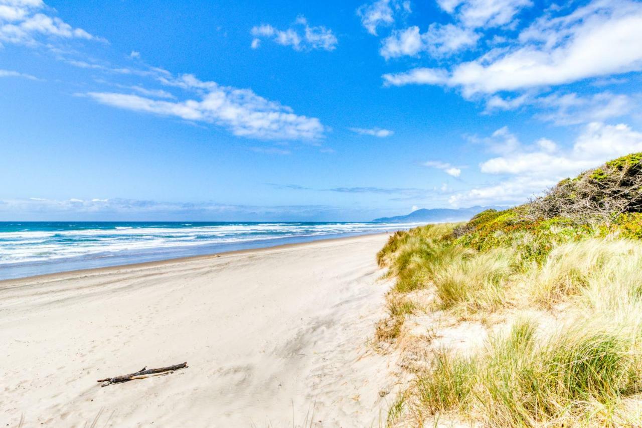 Rockaway Breeze Βίλα Rockaway Beach Εξωτερικό φωτογραφία